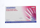 Adenna Vinyl PF Exam Gloves 100/Bx