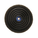 Hatho Pol Disc W/ScotchBrt 3" 1/2" Medium