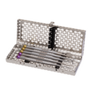 ProLux Spade Kit Satin