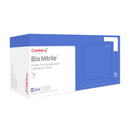 Cranberry BioNitrile Gloves 300/Bx