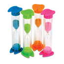 2-Minute Sand Timers