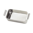 Quantrex 210 Mesh Draining Basket