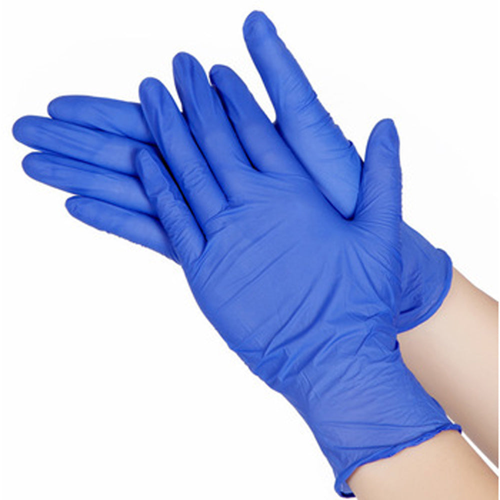 Ultra Nitrile Gloves 300/Bx – Curio.Dental