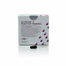 GC Reline II Point for Trimming