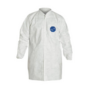 Tyvek 400 Lab Coat