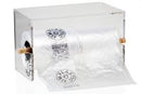 Simplastic Unicover Clear 650/Bx