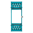 E-Z Jett 5 Place Cassette