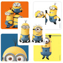 Disney Stickers 100/Rl