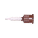 Brown Mixing Tips 25/Pk