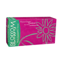 Blossom PF Nitrile Glove 100/Bx