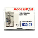 Accesspost Refill 10/Bx