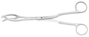 Sterilizing Forcep 3-Prong 8''