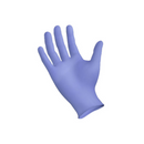 StarMed Plus PF Nitrile Gloves 300/Bx