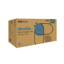 BeeSure UltraSlim Nitrile 350/Bx