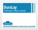 Duralay Powder Refill 8oz