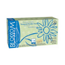 Blossom PF Latex Glove 100/Bx