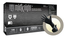 Midknight Powder-Free 100/Bx