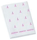 Pink Ribbons Bibs 13x19 500/Cs