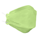 BeeSure Radiant Masks 40/Pk