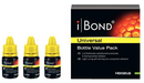 iBond Universal Value Pack 3 x 4ml