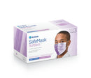 SafeMask SofSkin 50/Bx ASTM 3