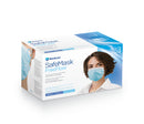 SafeMask FreeFlow 50/Bx ASTM 3