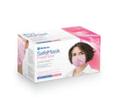 SafeMask FreeFlow 50/Bx ASTM 3