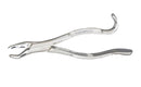 Forceps Crown Spreading