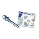 Flexi-Post Overdenture Intro Kit(4-posts) Ea