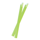 BeeSure Comfy Hi-Volume Evacuation Tips Green 100/Pk