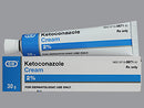Ketoconazole Cream 2% 30gm