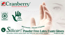 Silkcare Powder-Free 100/Bx