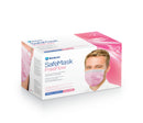 SafeMask FreeFlow 50/Bx ASTM 2