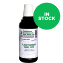 Chlorhexidine Gluconate Bottle 16oz.