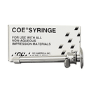 Coe Syringe Replacement Hub