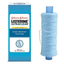 Listerine Ultraclean Floss Mint Refill 90/yd