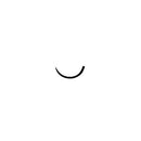 Suture Chromic Gut PS6 6/0 18'' 12/Bx