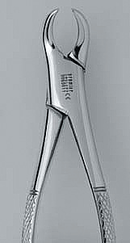 Forcep 23