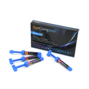 OptiComp Universal Nano Syringe Kit