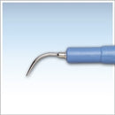 Scalex Scaler Tip 25kHz Internal F1