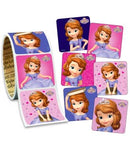 Disney Stickers 100/Rl