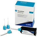 PermaCem Dual Automix Refill Kit Transparent