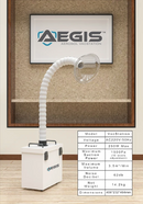 VacStation Extraoral Suction