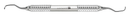 Curettes-McCalls 9.5mm