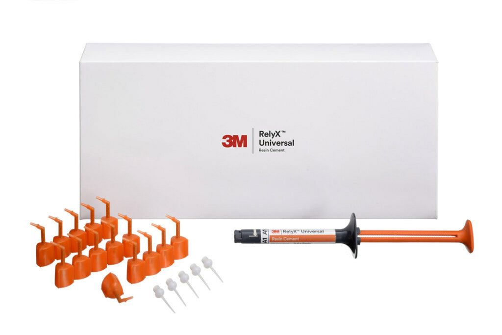 Ultimate Dental  3M Relyx Unicem