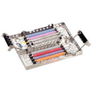 Infinity Cassettes-Two Tier 8-Instrument