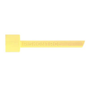 Riskontrol A/W Syringe Tips Refill Pack 250/Pk