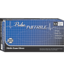 Pulse Nitrile Powder-Free 200/Bx