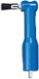 Classic Prophy Angle Brush Refill 100/Pk