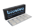 BioViva Hemostatic Dressing 0.76 x 0.76 20/Pk